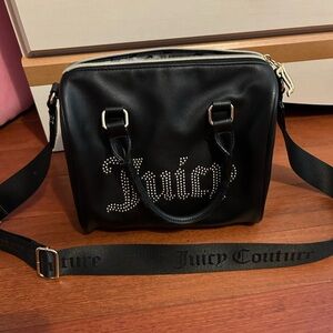 Juicy couture purse
